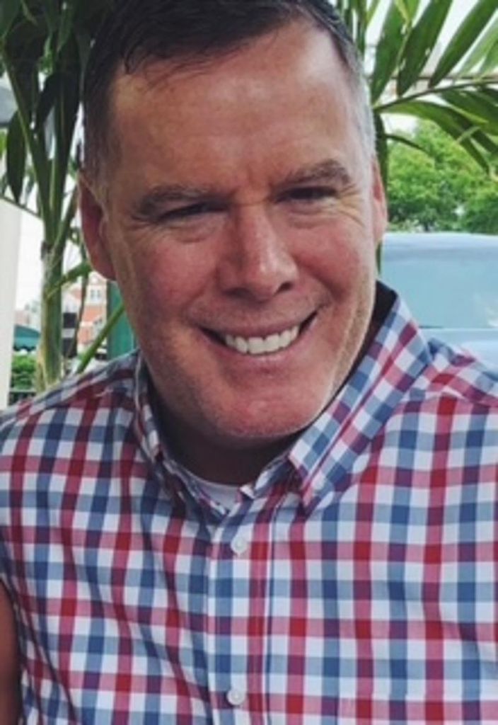 Thomas Burke Profile Photo