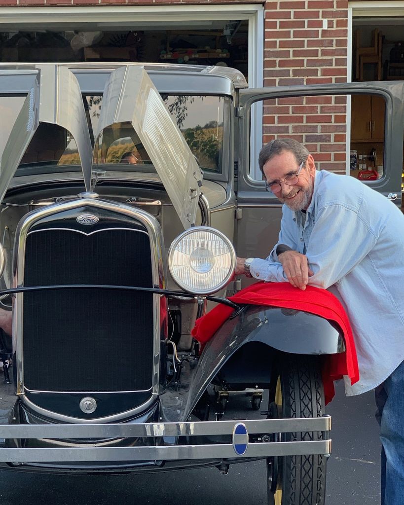 Michael Edward Ohlschwager, Jr. Profile Photo