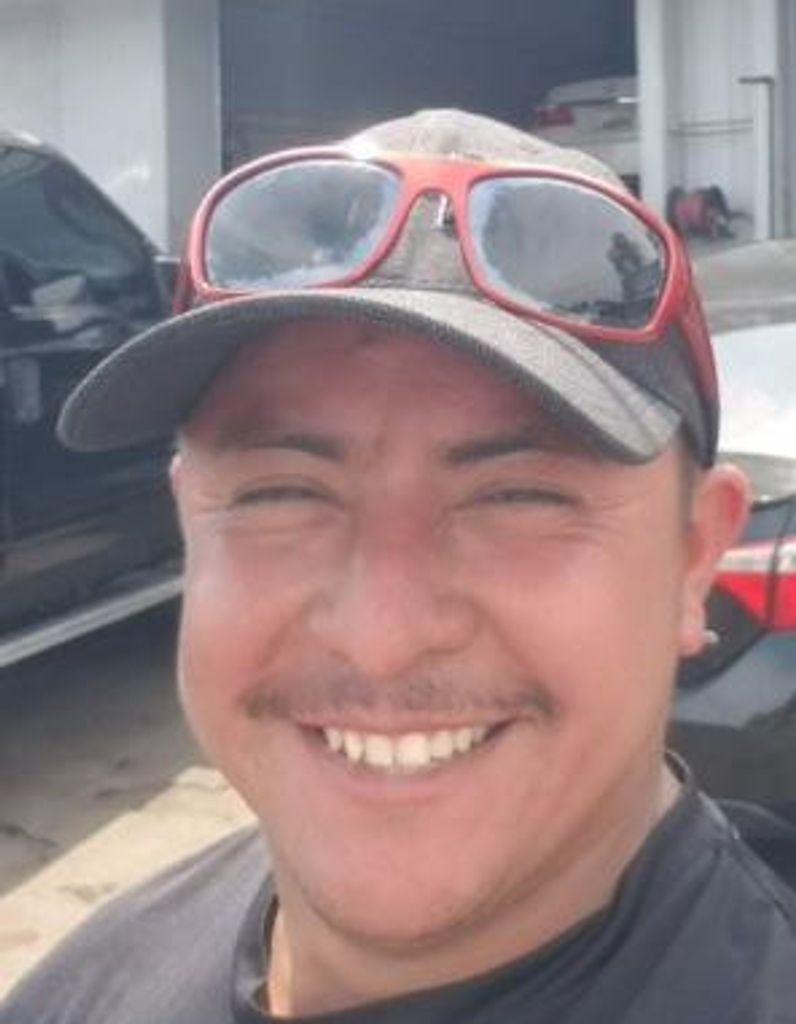 Olvin Mauricio Rosa Henriquez