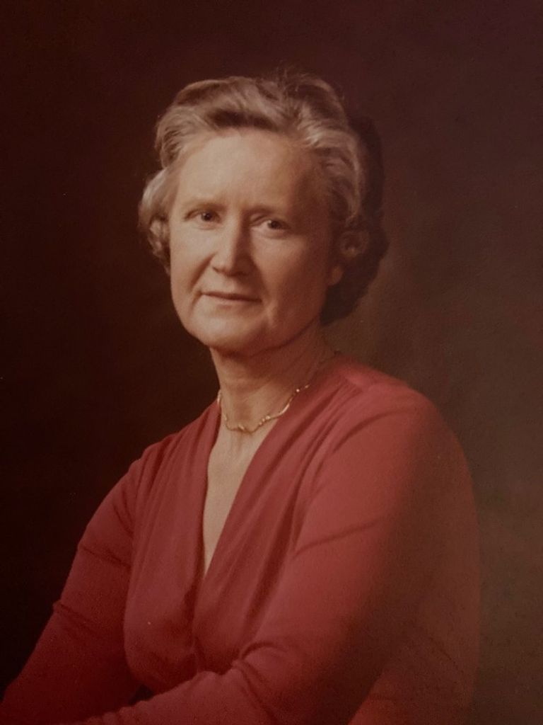Johnnie Gray Garner
