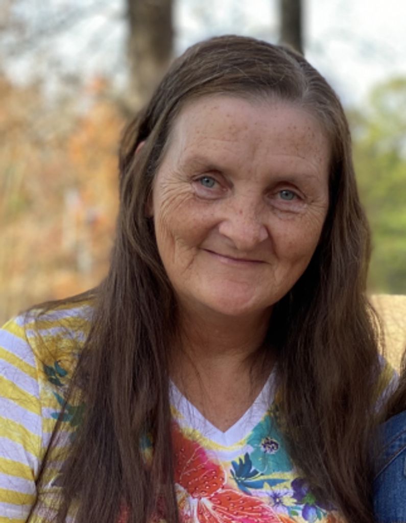 Sandra Geneva (Woodard)  Mckee