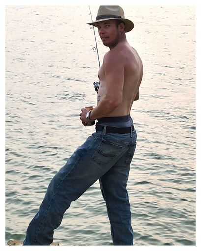 Garth Ross Jacobs's obituary image