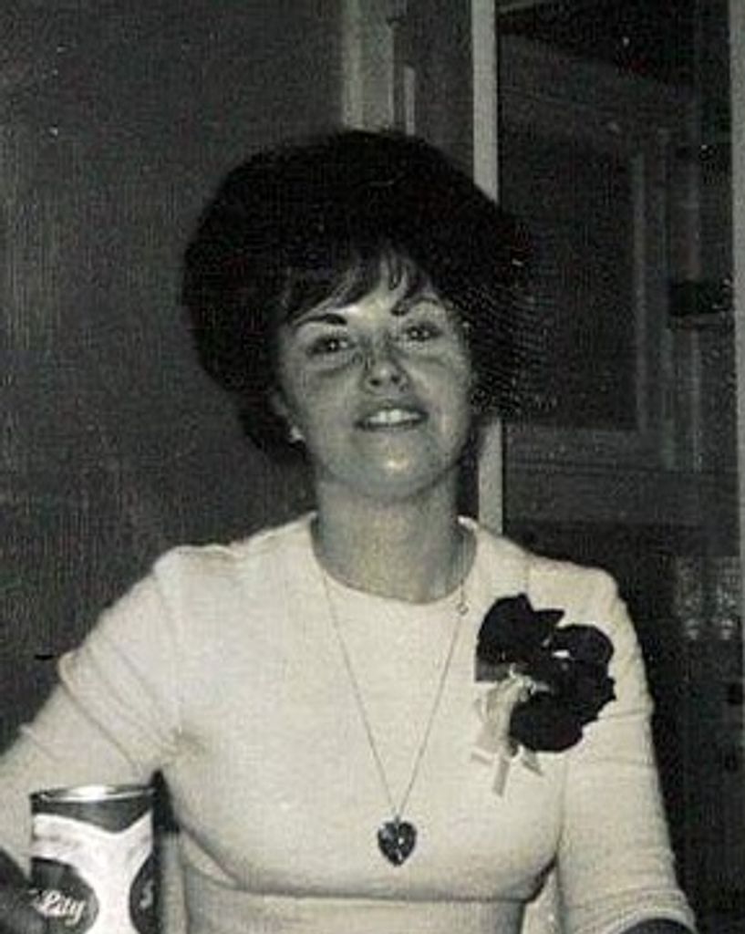 Patsy Jean Moore