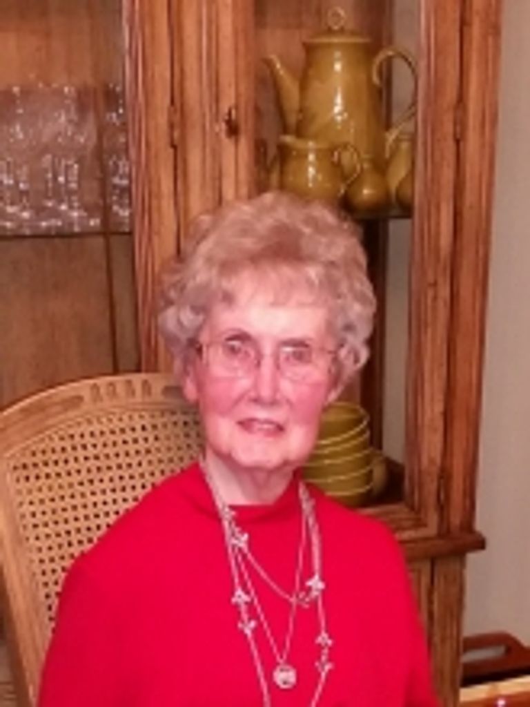 Carolyn Louise Browne