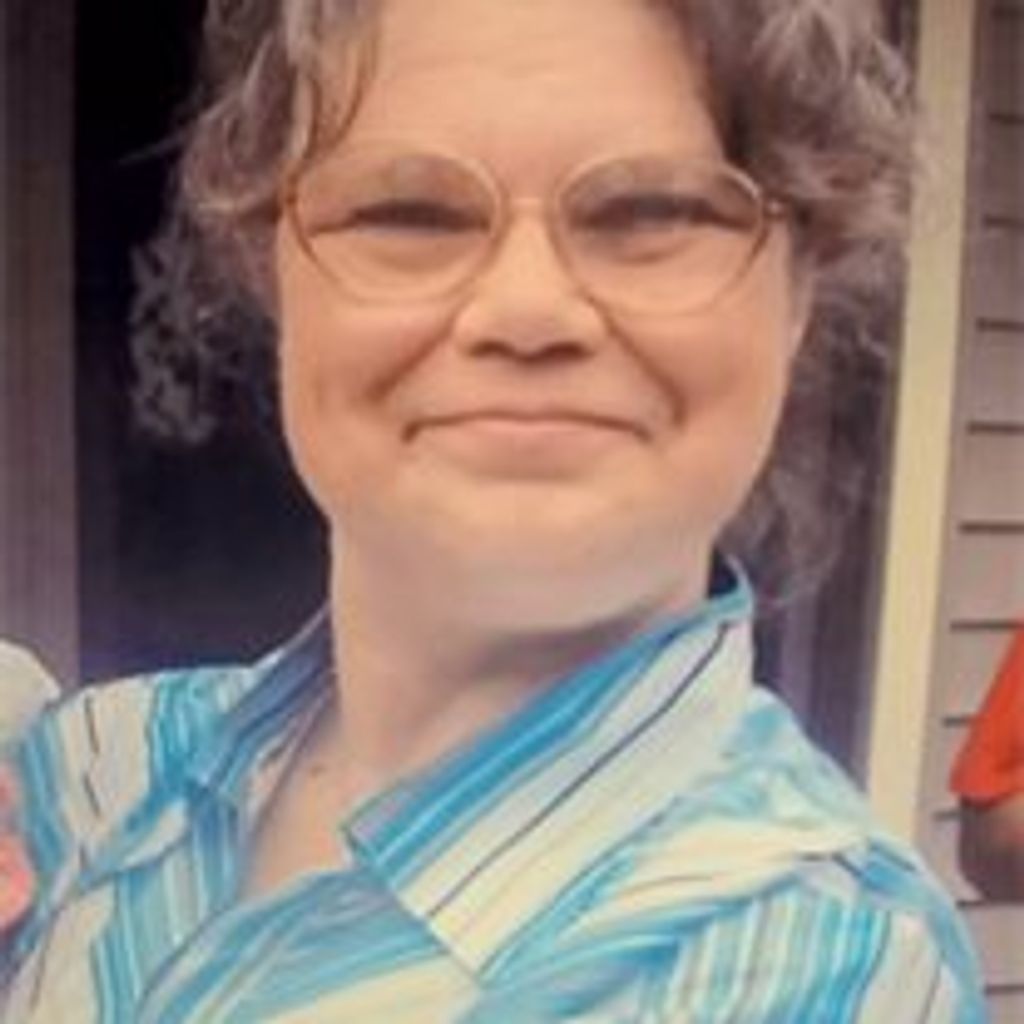 Patricia Marks Profile Photo
