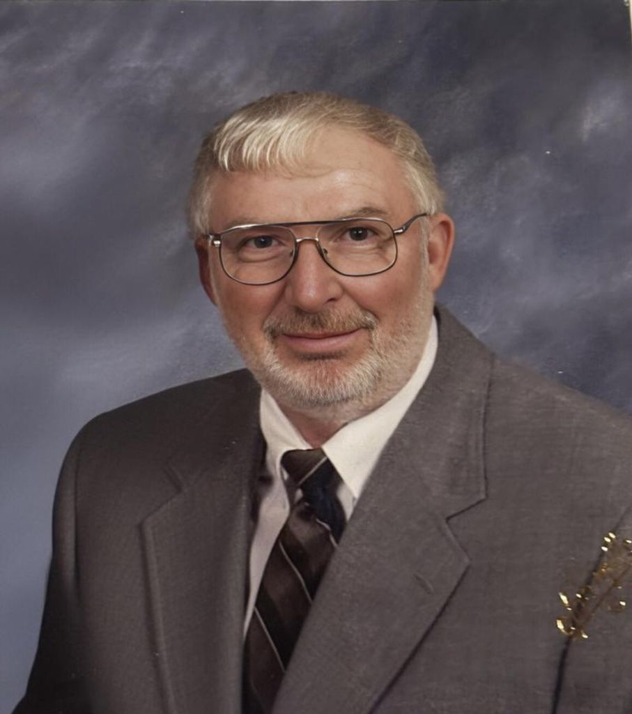 Gerald Joseph Chapman Profile Photo