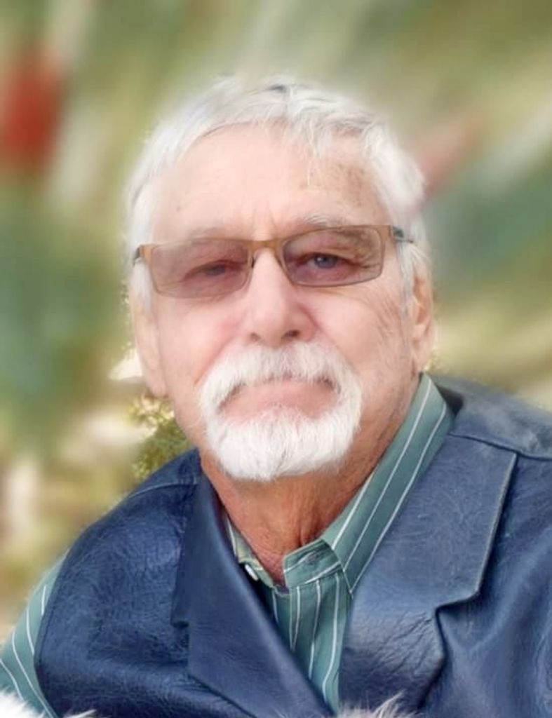 Donald "Donnie" Smith Profile Photo