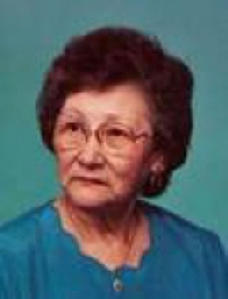 Lucille  M. Marsh
