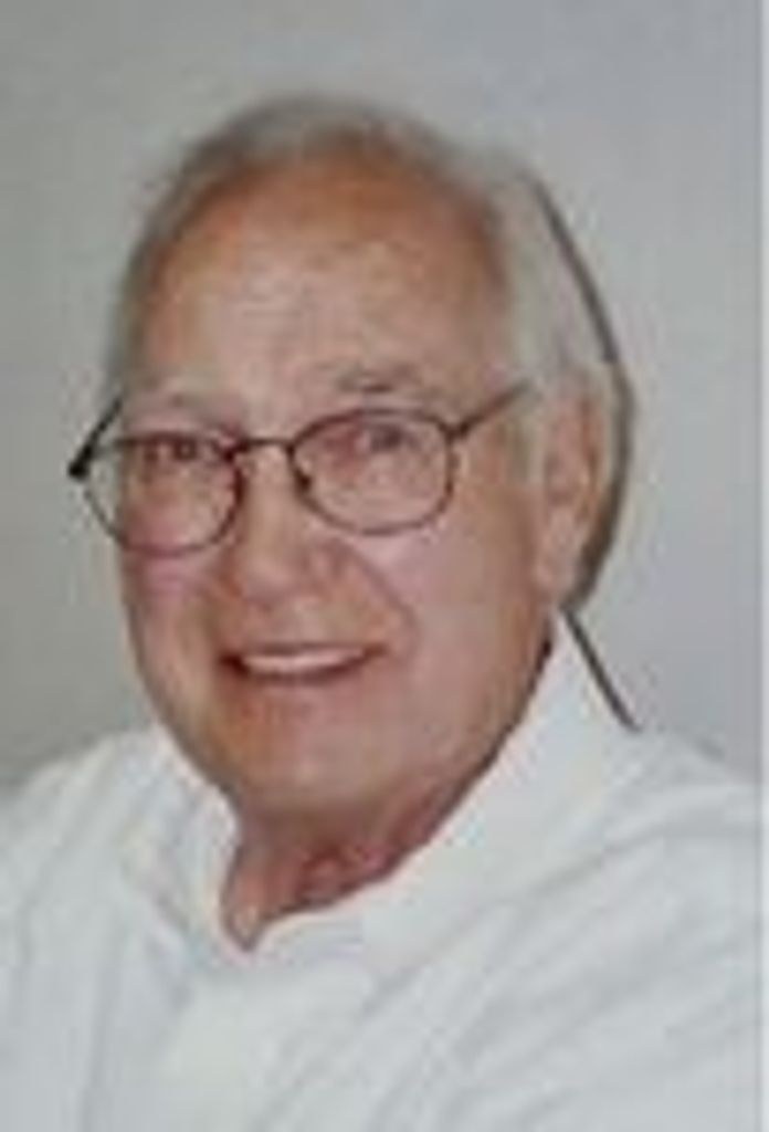 John K. Almlie