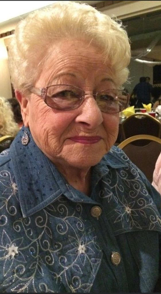 Marie J. Poggi Profile Photo