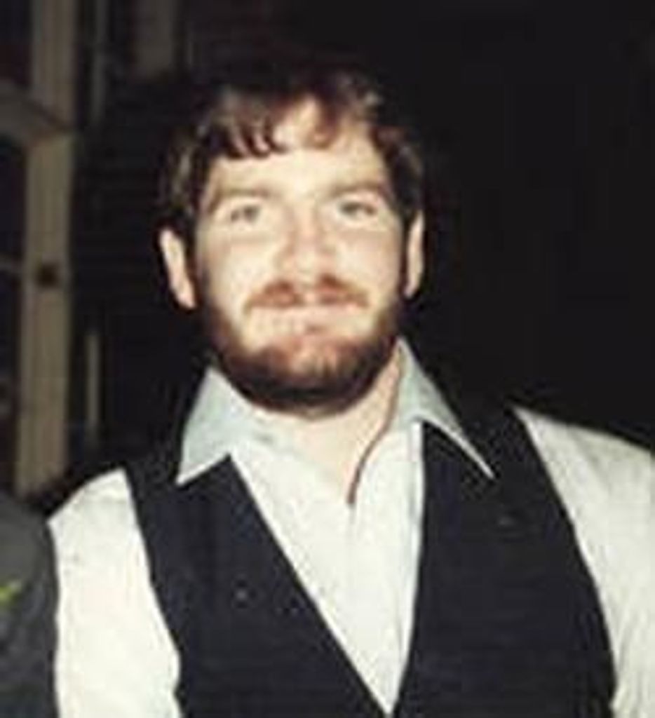 John T. Leonard
