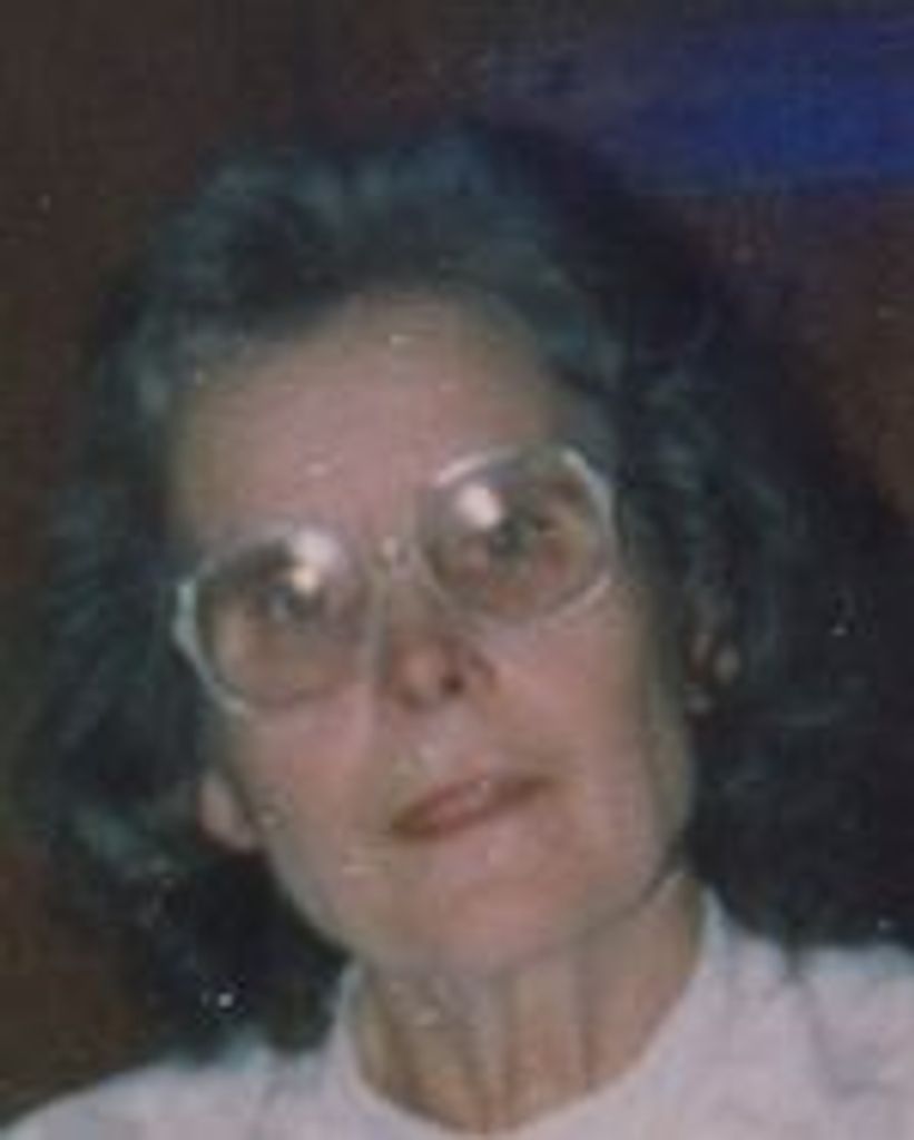 Dorothy Mcreynolds Roberts
