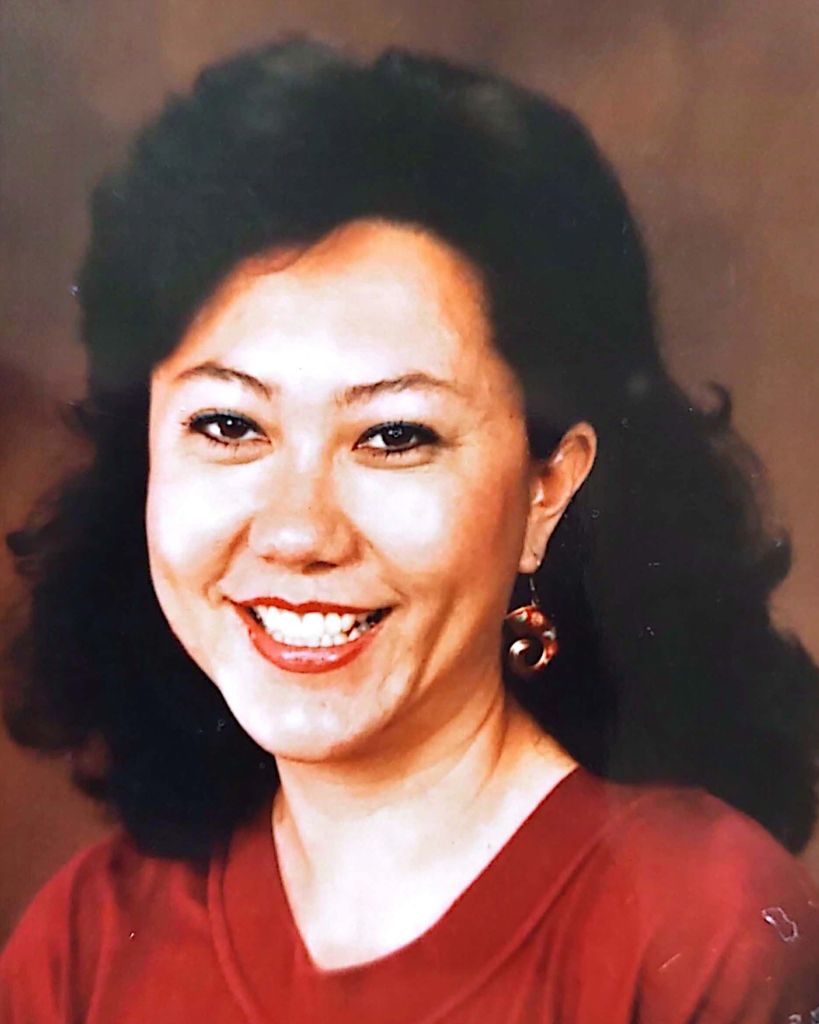 Nancy Peterson