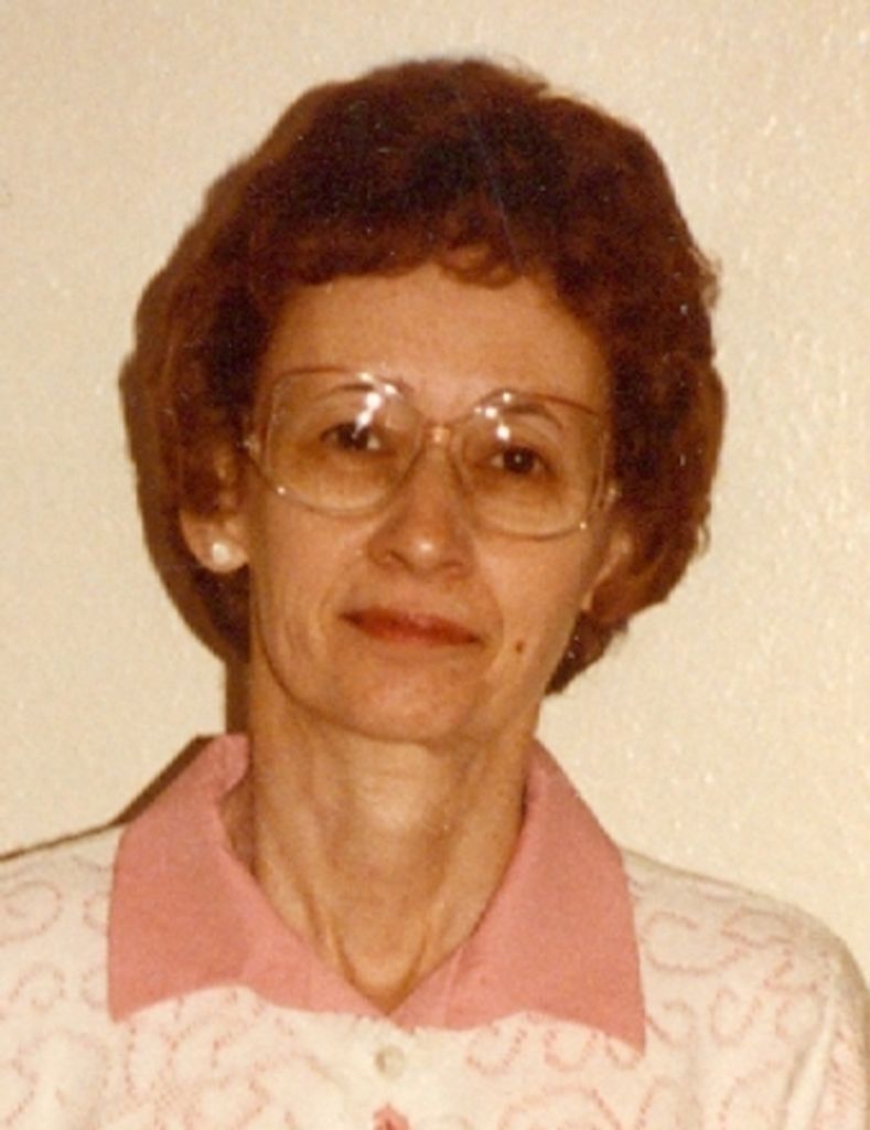 Betty J. Garrett Profile Photo