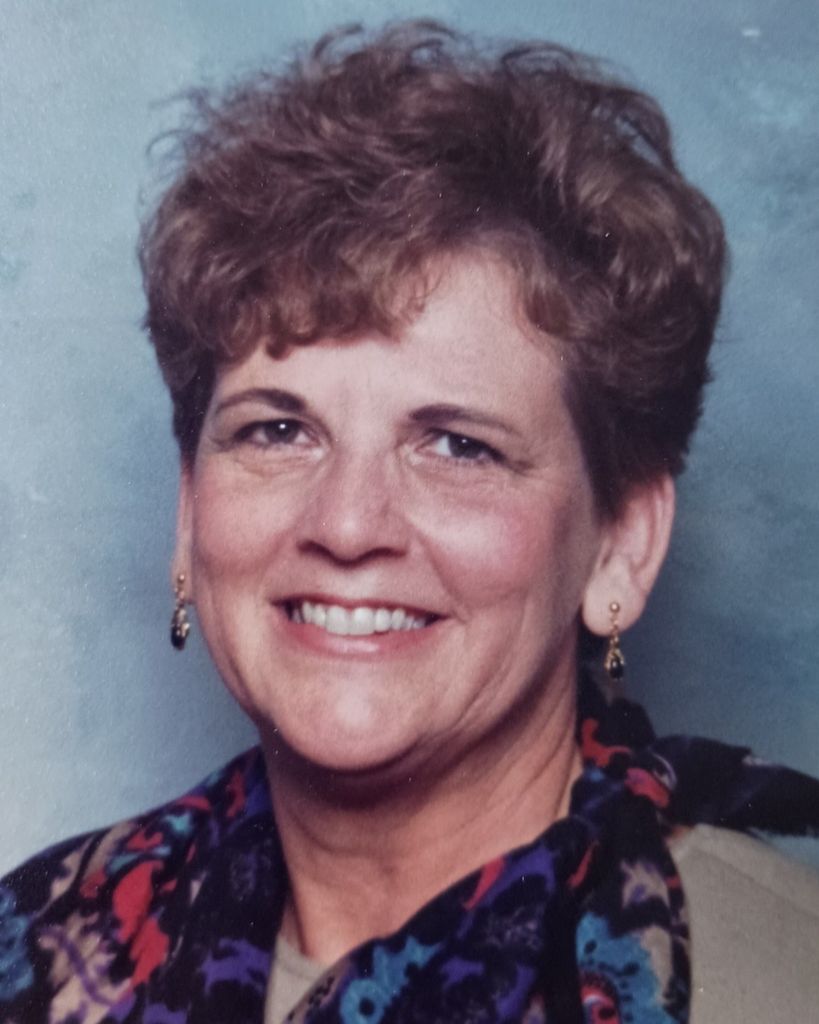 Bertice Paige Williams