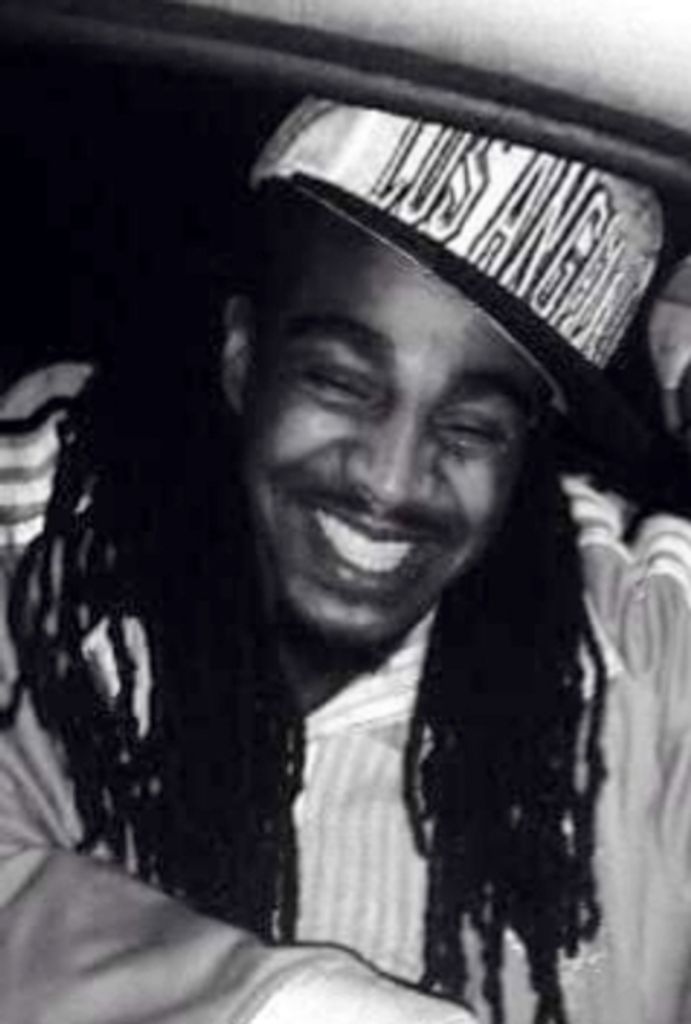 Mr. Larry (Williams) Simmons Profile Photo