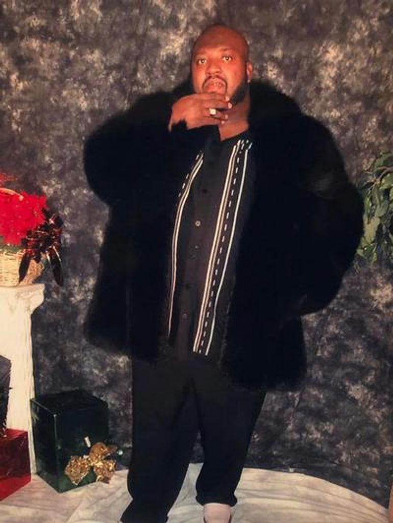 Dexter Williams Profile Photo