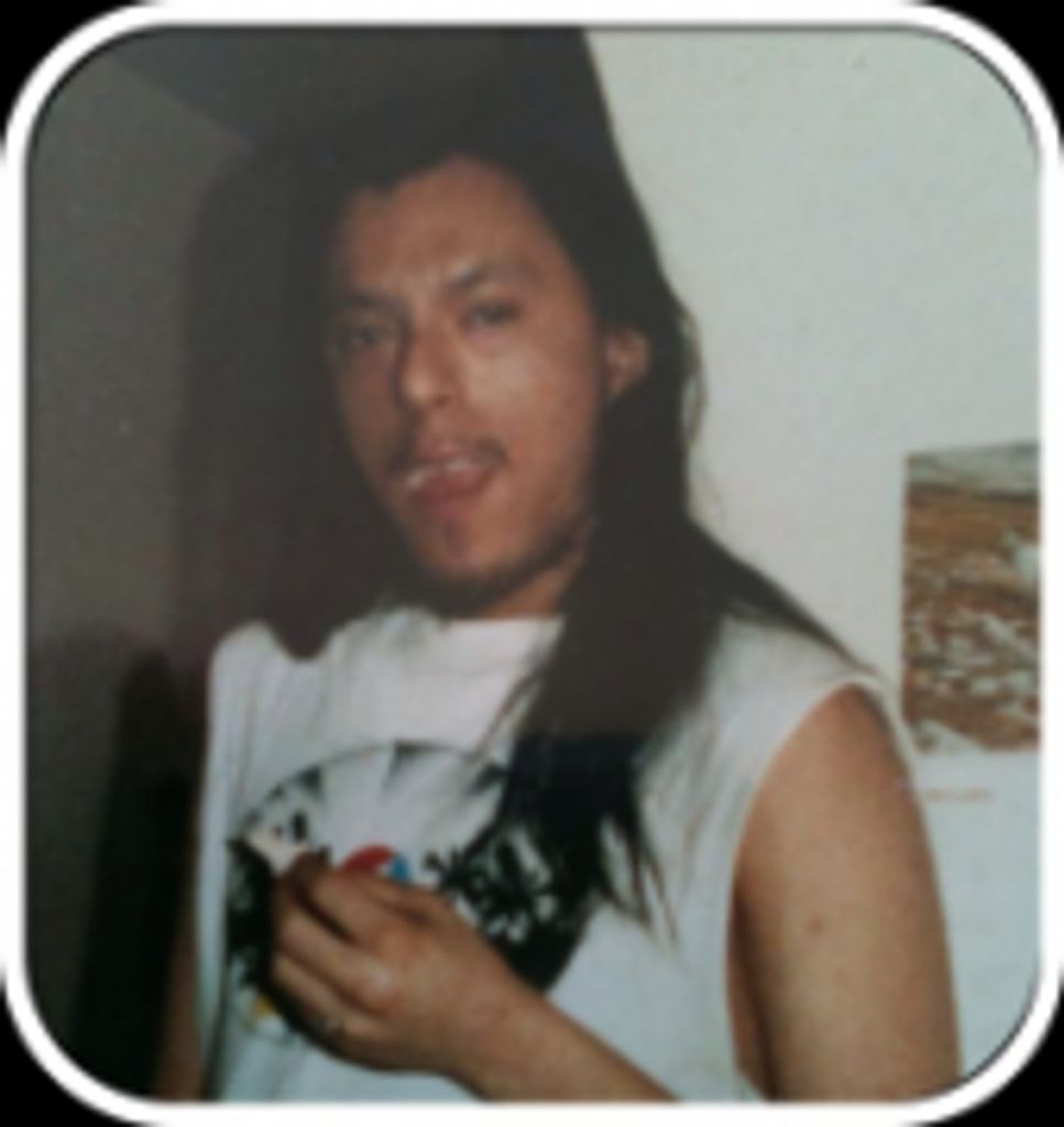 Christopher Jose Montoya