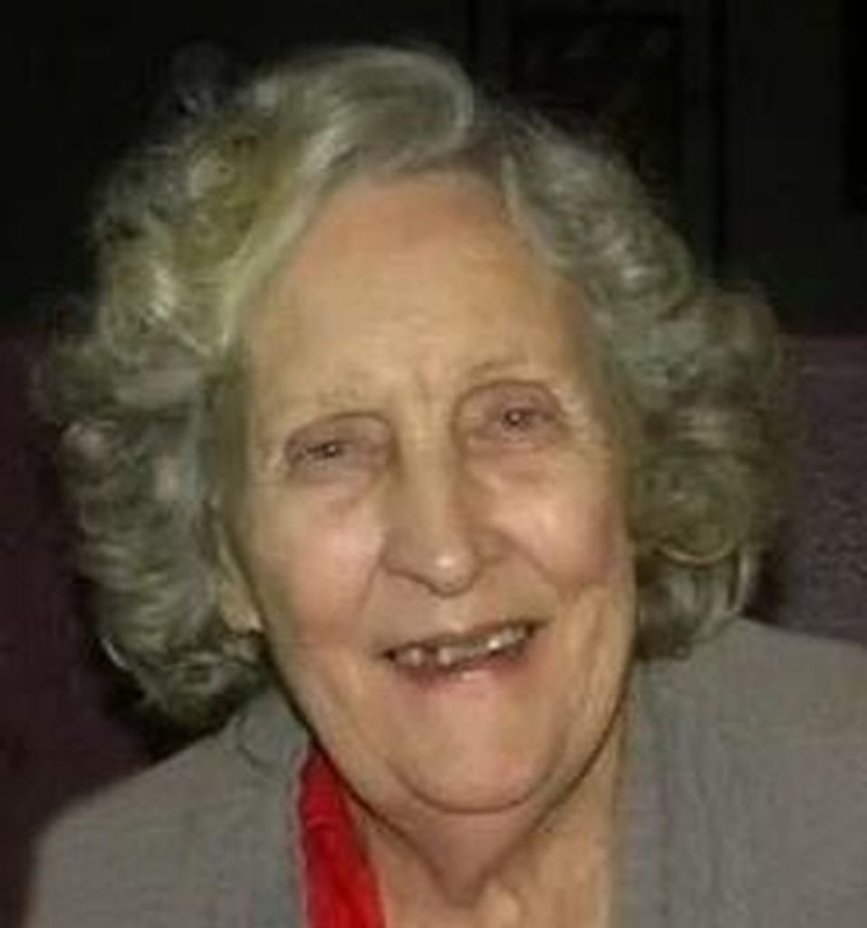 Lorene 'Babe' Barton