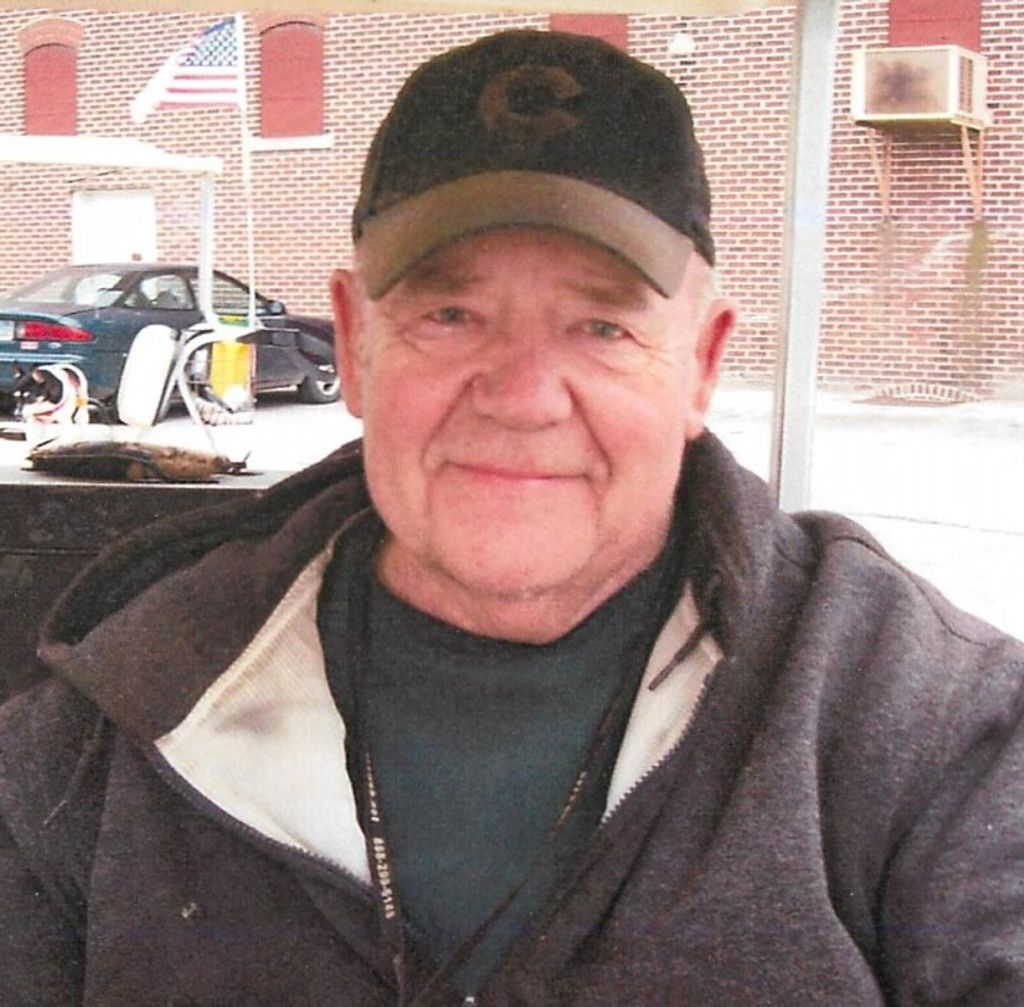 Byron "Barney" Blankenbaker Profile Photo