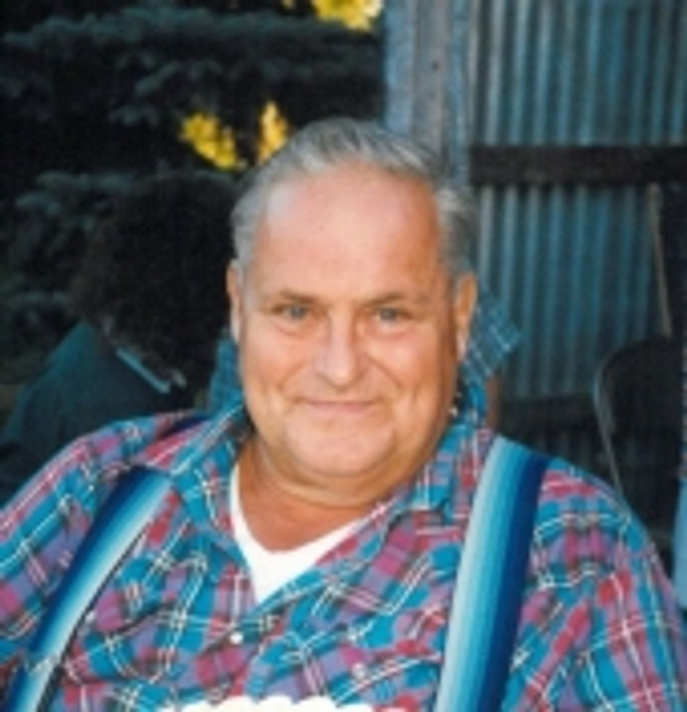 Glen A. Woodrow, Sr.