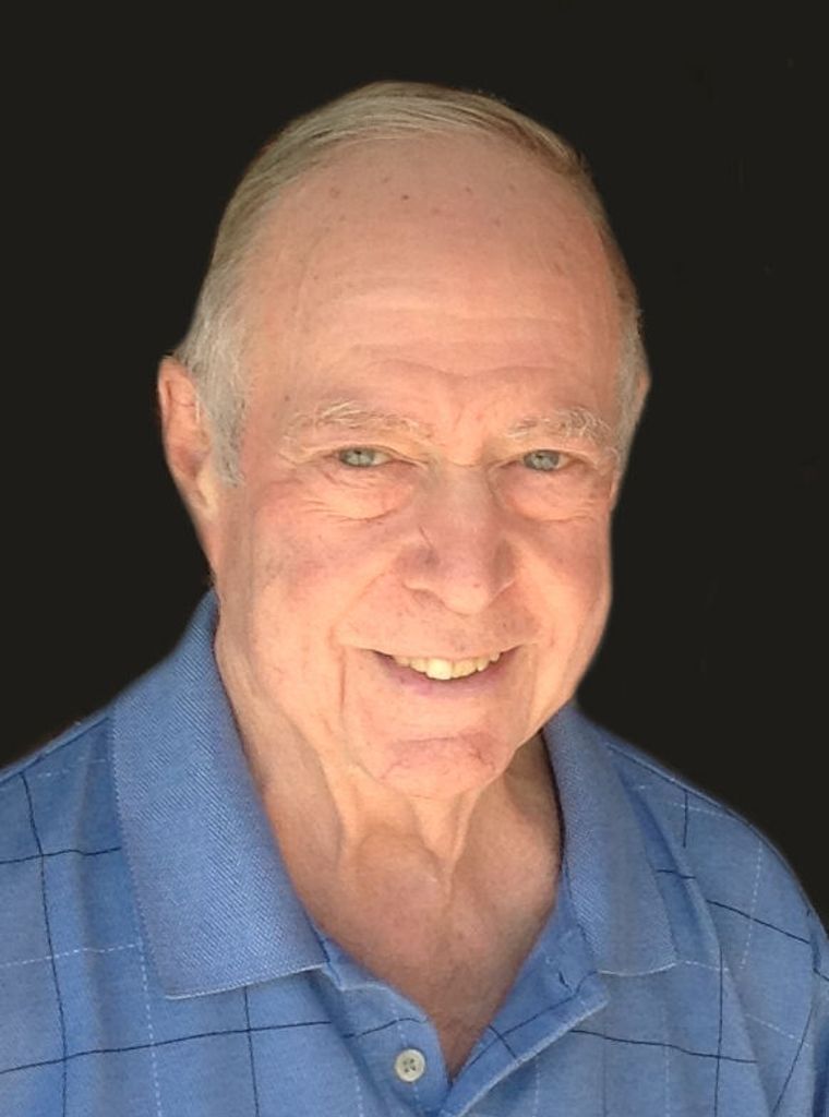 Robert M. "Bob" Miers