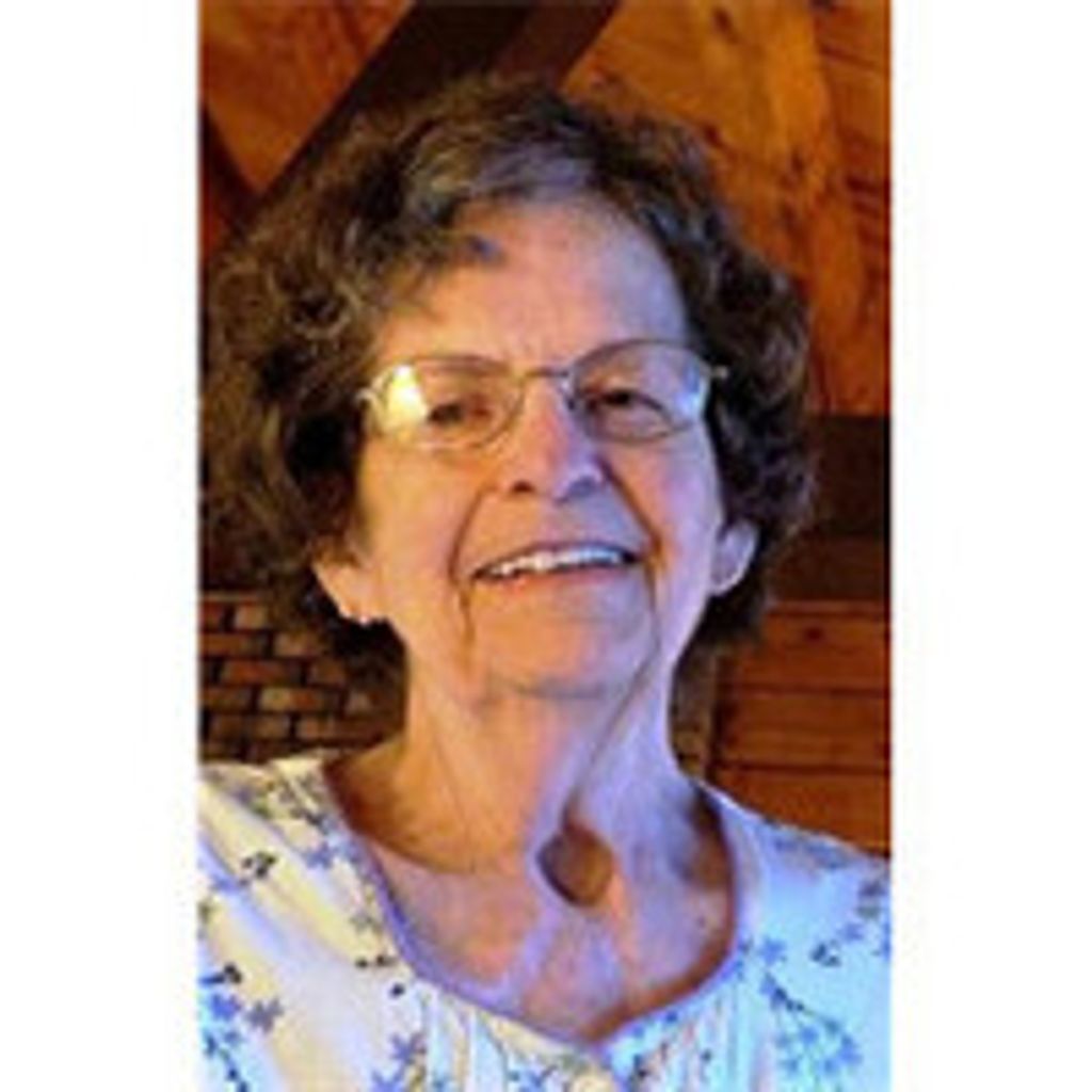Dolly (Priddy) Dodson Kinnaird Profile Photo