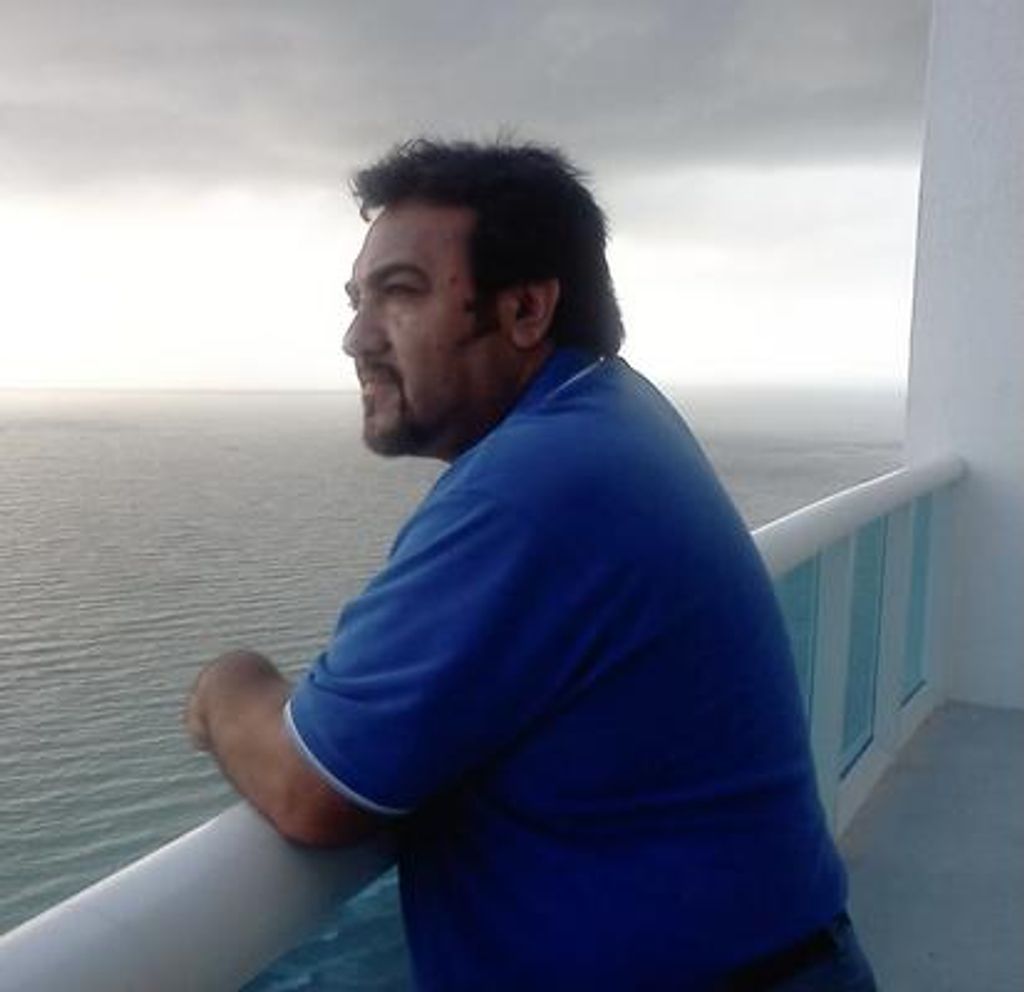 Eduardo Alberto Salcedo Profile Photo