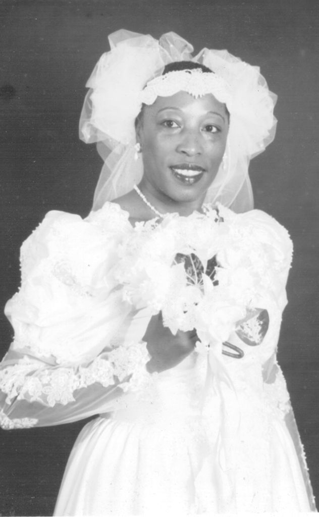 Alice Fields Mitchell Profile Photo