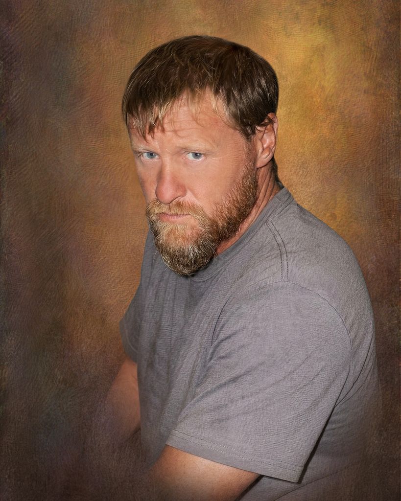 Robert Clayton Shearhart Profile Photo