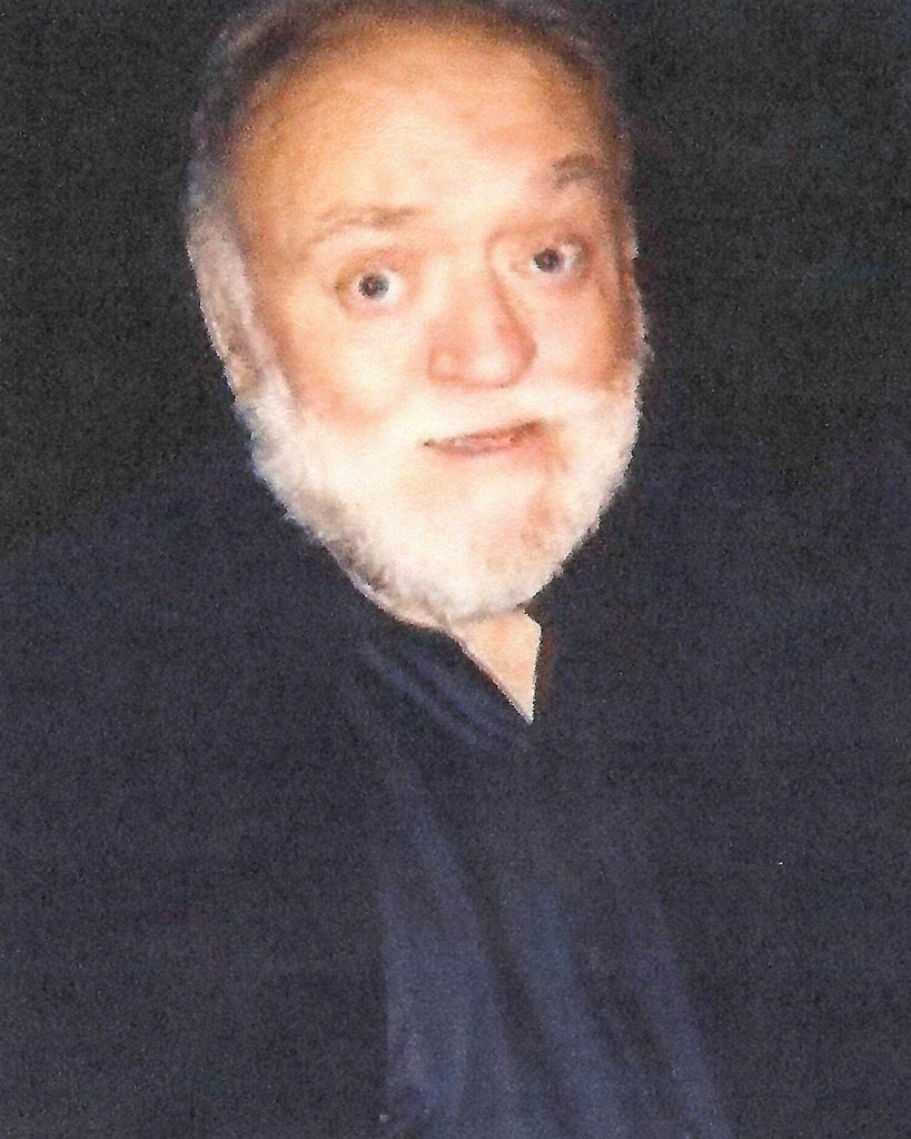 Richard F. Granger Profile Photo