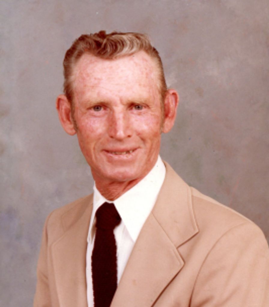 Herchel Gamble
