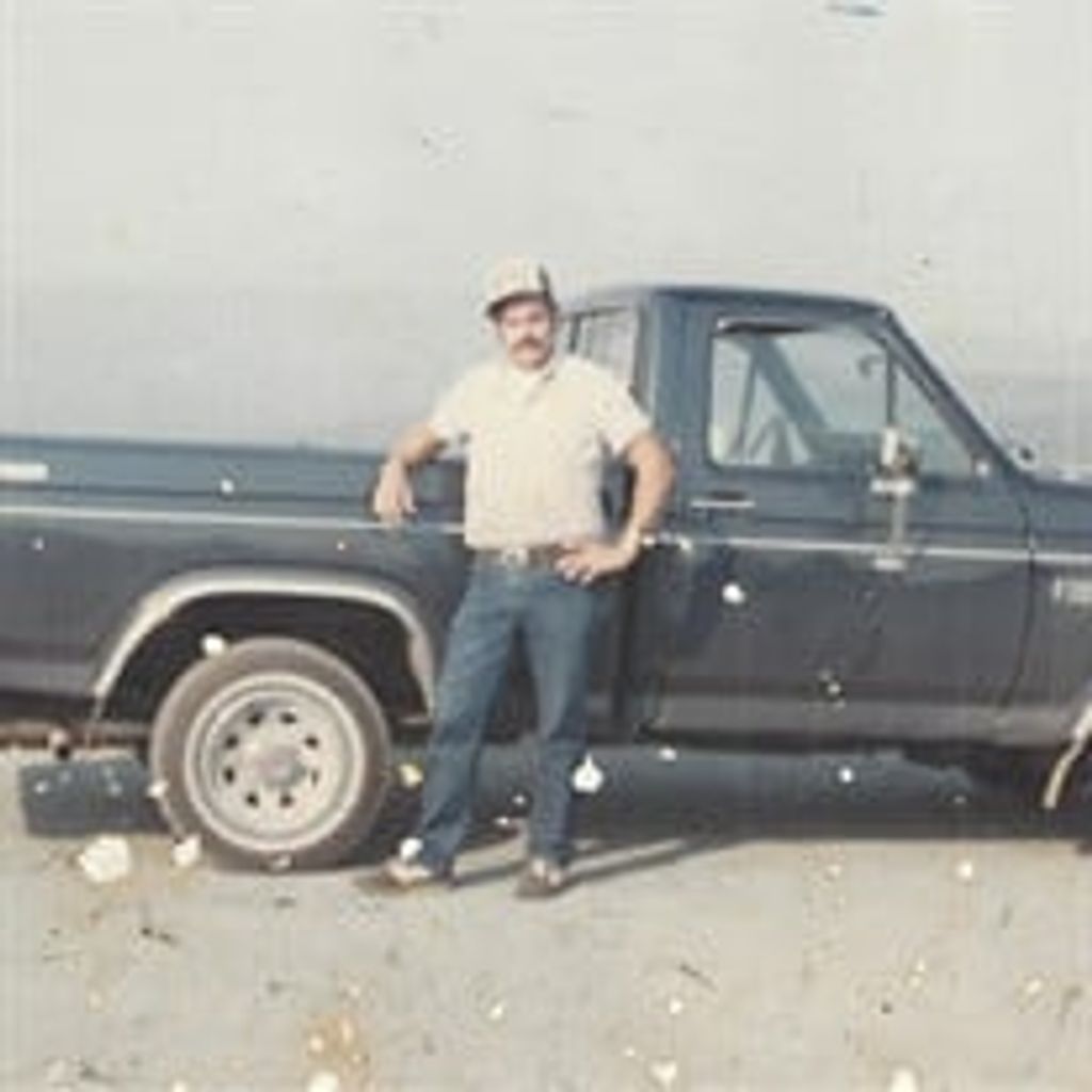 Emory Earl Martin, Sr.