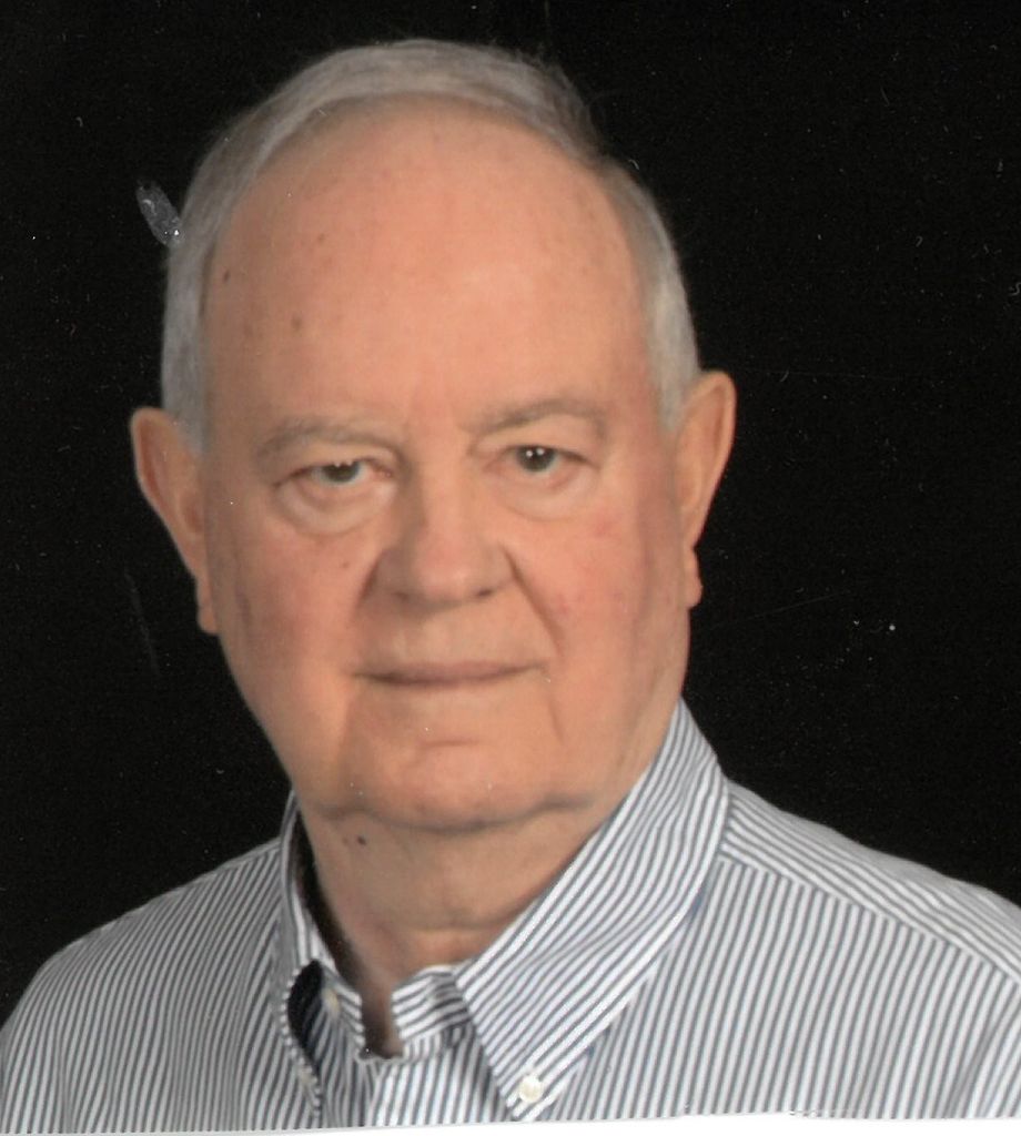 Scott Milton Lloyd Profile Photo