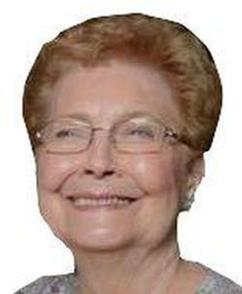 Dorothy "Dotty" E. Seibert