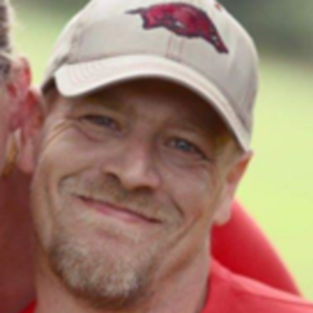 Michael Stump Profile Photo