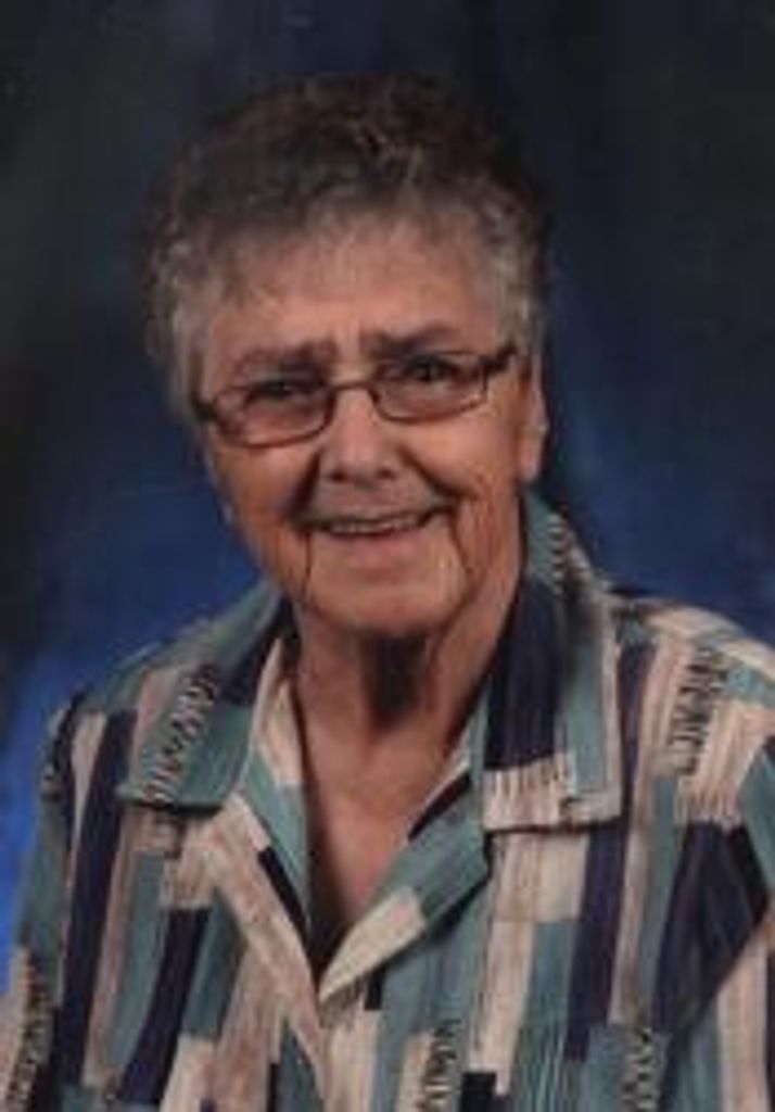 Annie Grace Kimball Profile Photo