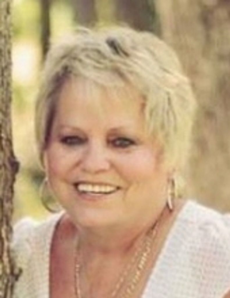 Mae Patterson Pless