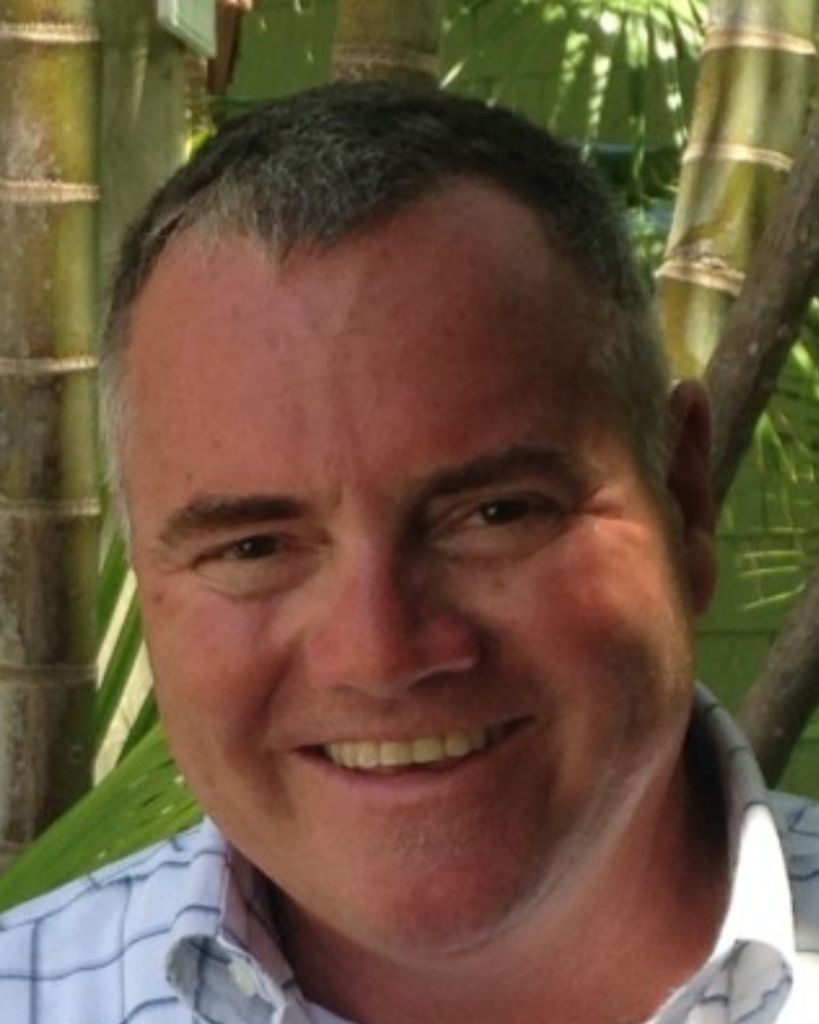 William D. "Bill" Berger