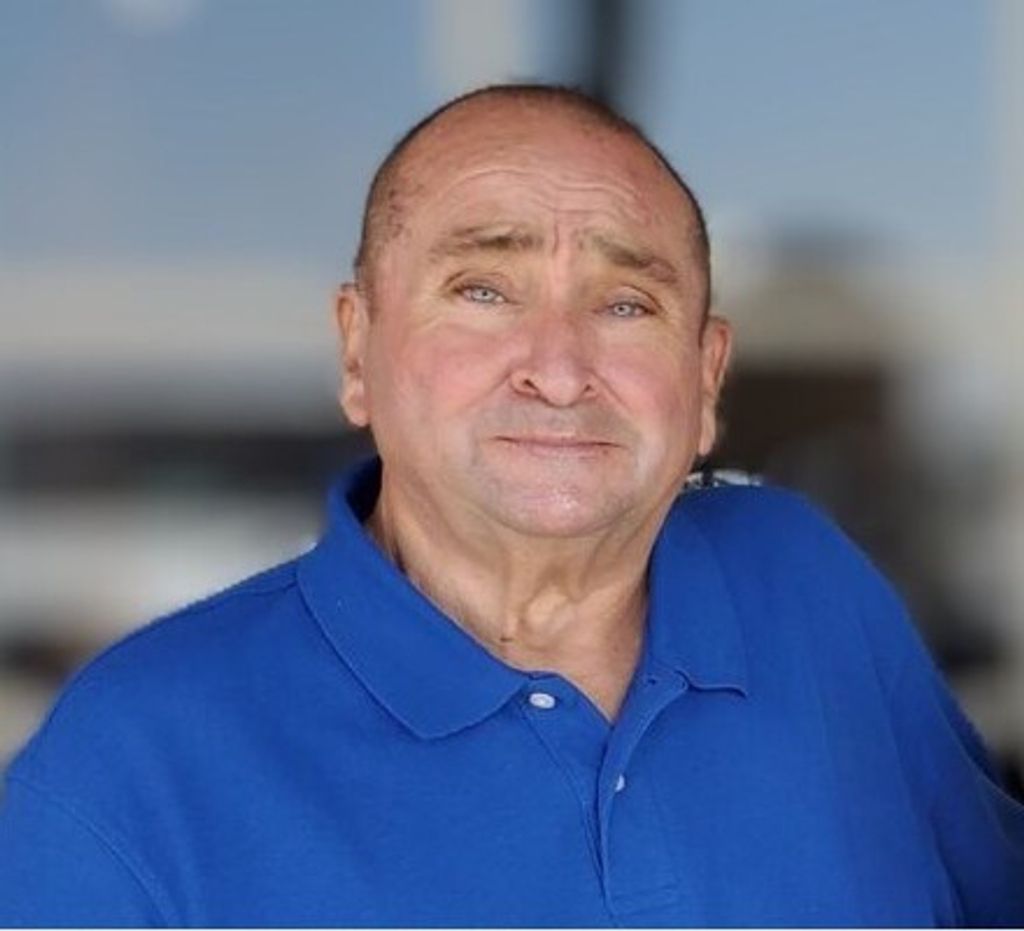 David Dickerson Profile Photo