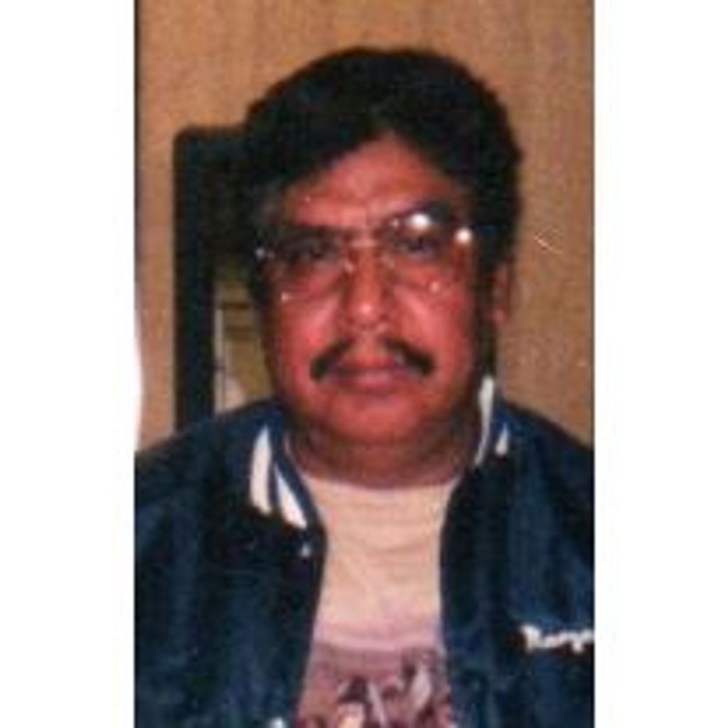 Margarito Pastrana