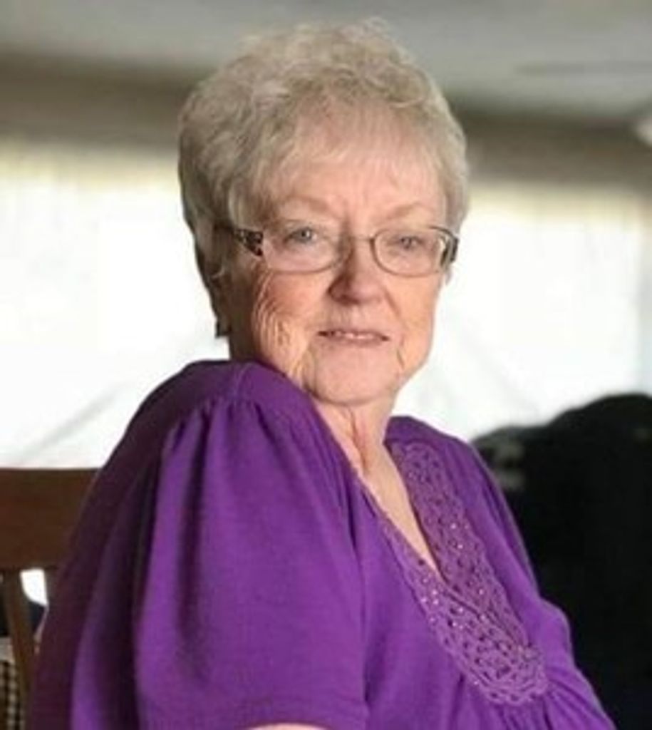 Rebecca J. King