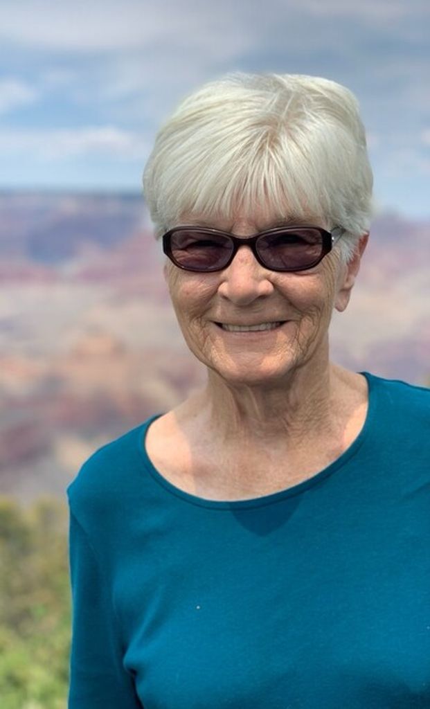 Peggy Jane Everett Pettis Profile Photo