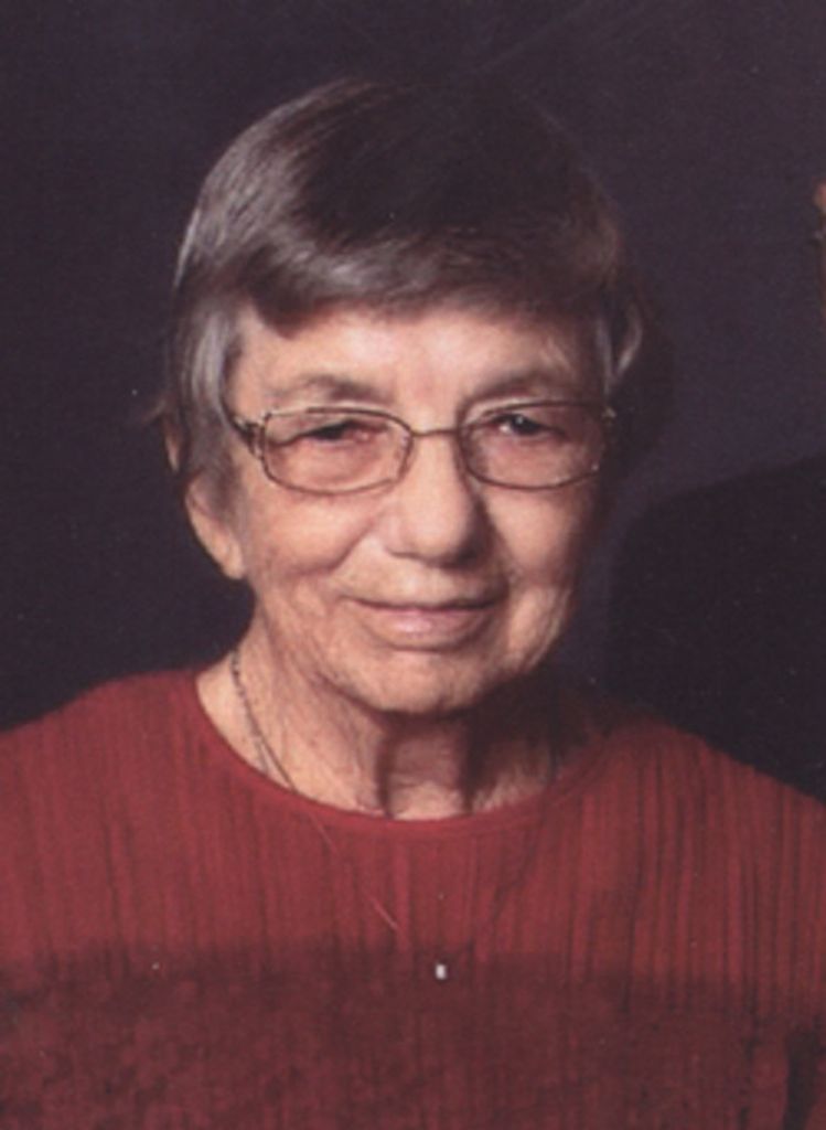 Hazel Talsma Profile Photo