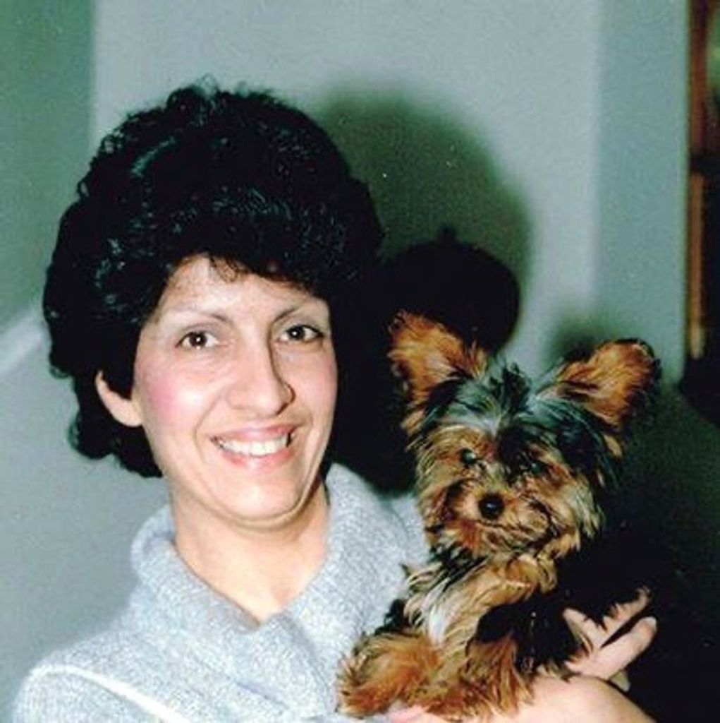 Virginia Carter Profile Photo