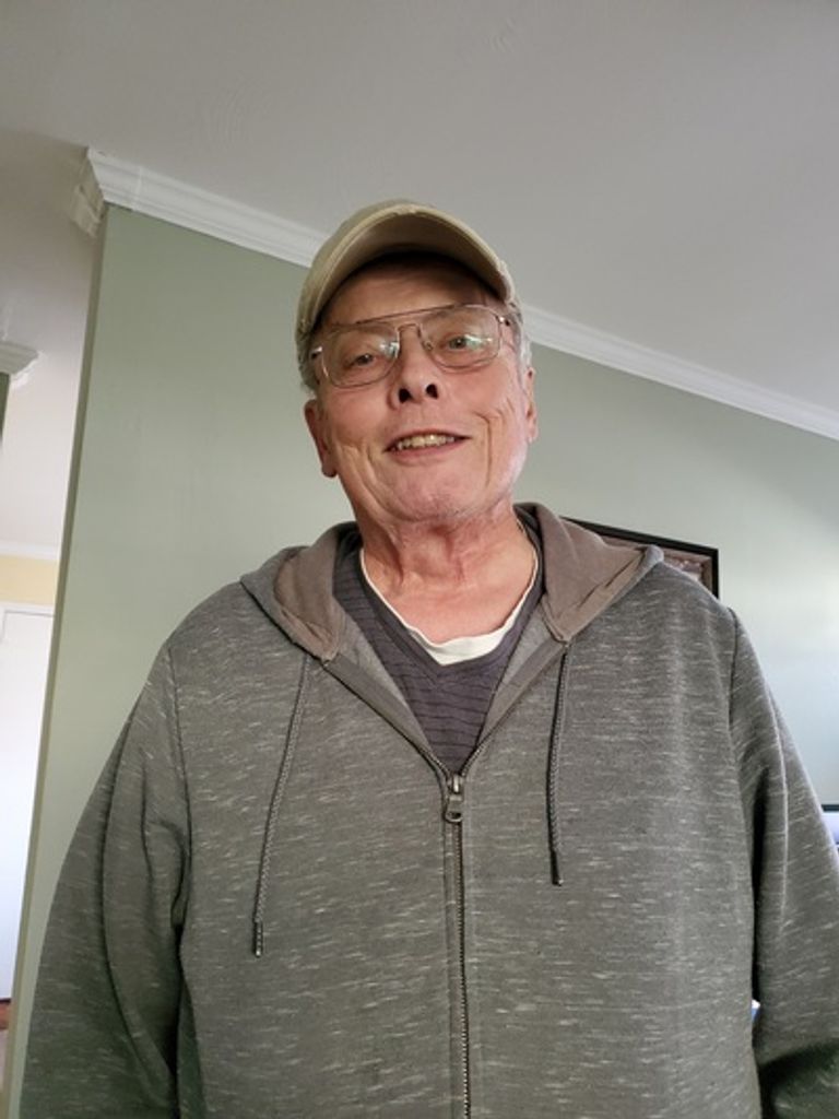 Rod (Roddy) L. Johnson Profile Photo