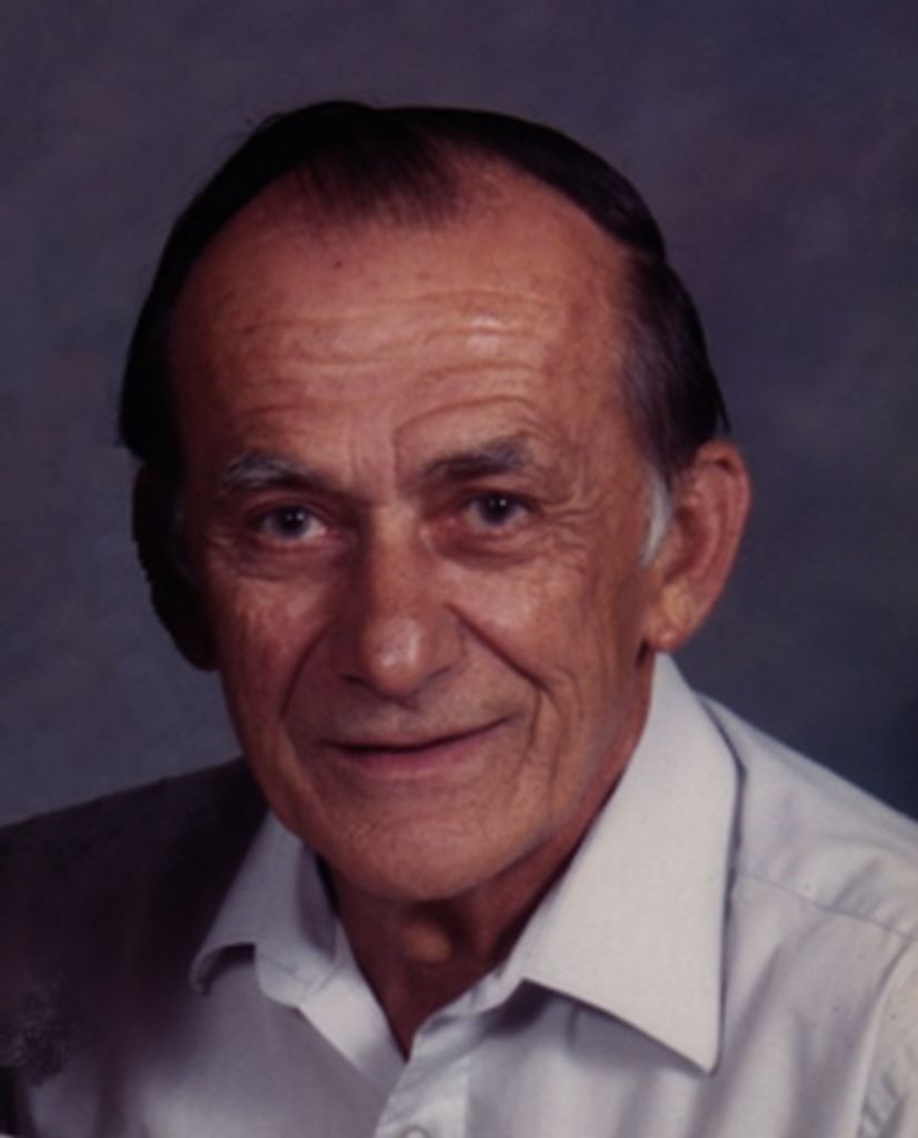 Richard "Dick" Esser