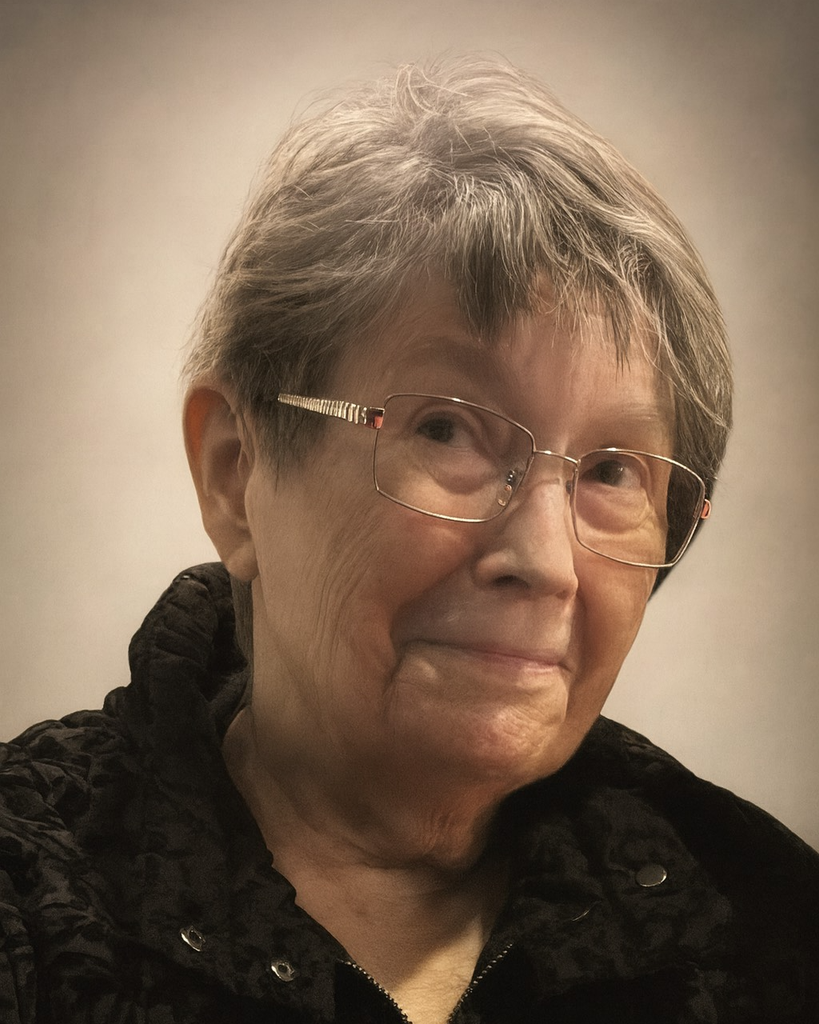 Gladys Ann Bugera