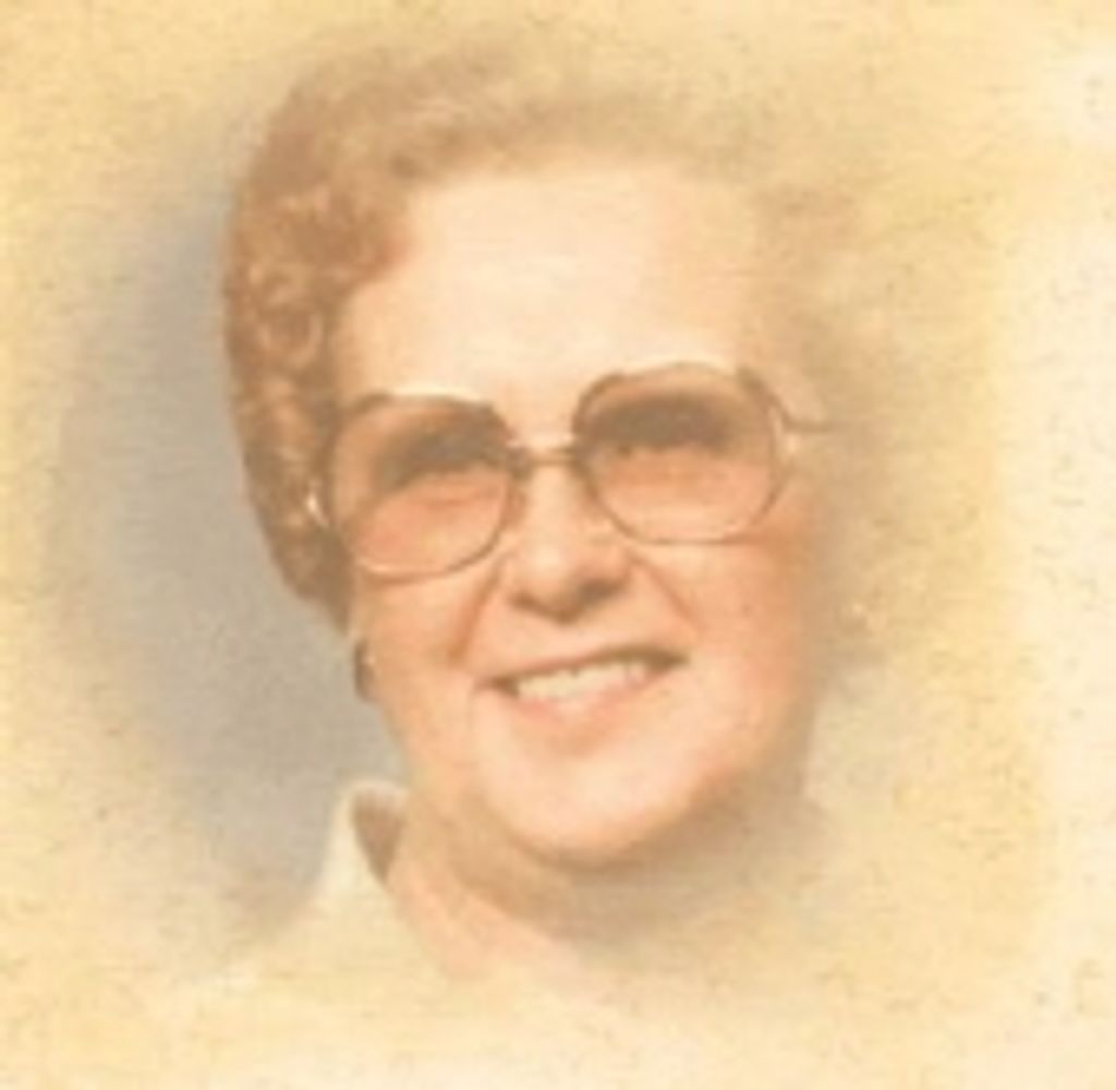Adele Myers