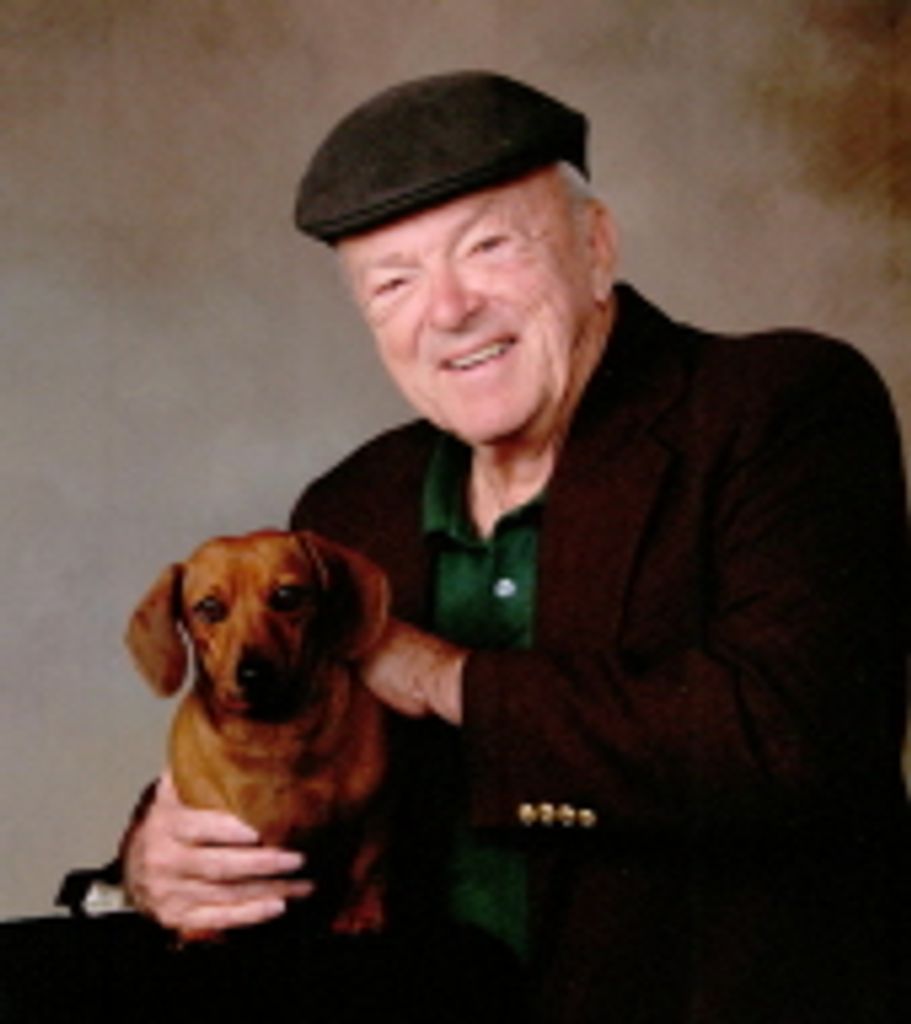 Harold  William Todd,  Jr.